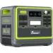   Fossibot F2400 Green