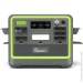   Fossibot F2400 Green