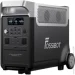     Fossibot F3600 Pro Black