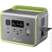   Fossibot F800 Green (FSB-F800-gr)