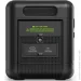   Fossibot FSB-F2400 2000W 2048Wh LiFePO4
