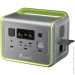   Fossibot FSB-F800 Green 800W 512Wh LiFePO4