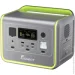   Fossibot FSB-F800 Green 800W 512Wh LiFePO4