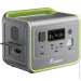   Fossibot FSB-F800 Green 800W 512Wh LiFePO4