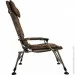 Fox International  Super Deluxe Recliner Highback Chair (1579.09.61)