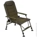 Fox International  Voyager Recliner Large Chair (1579.10.99)