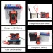 -  Foxsur FBC122406D 24V 3A/12V 6A (: FBC12240)