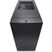  Fractal Design Define S Black Windows, no/PSU (FD-CA-DEF-S-BK-W)