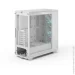 Fractal Design Epoch White TG RGB Clear tint (FD-C-EPO1A-05)