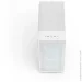  Fractal Design Epoch White TG RGB Clear tint (FD-C-EPO1A-05)
