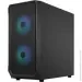  Fractal Design Focus 2 Black Solid (FD-C-FOC2A-07)