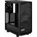  Fractal Design Meshify 2 Compact Black TG DT (FD-C-MES2C-02)