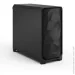  Fractal Design Meshify 3 XL Black Solid (FD-C-MES3X-01)
