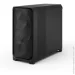  Fractal Design Meshify 3 XL Black Solid (FD-C-MES3X-01)