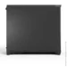  Fractal Design Meshify 3 XL Black Solid (FD-C-MES3X-01)