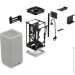  Fractal Design Mood Light Gray (FD-C-MOD1N-01)