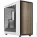  Fractal Design North XL Chalk White TG Clear (FD-C-NOR1X-04)