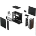  Fractal Design North XL Charcoal Black (FD-C-NOR1X-01)