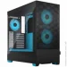  Fractal Design Pop Air RGB Cyan Core TG (FD-C-POR1A-02)