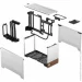  Fractal Design Terra Silver (FD-C-TER1N-02)