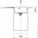   Franke CNG 611-78 TL   (114.0630.469)