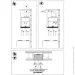  Franke FBFE XS A70 (305.0665.361)
