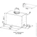  Franke FBFE XS A70 (305.0665.361)