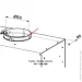  Franke FBFE XS A70 (305.0665.361)