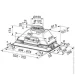  Franke FBI705BK (305.0689.925)