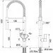    Franke Fox Pro  (115.0486.993)