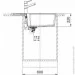   Franke UBG 611-78 XL Urban  (114.0701.799)