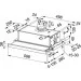  Franke FSM 601 BK/GL (315.0489.958)