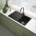    Franke Lina Clear Water   (120.0703.746)