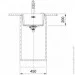  Franke MRG 110-37  (125.0701.775)