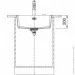   Franke MRG 110-52 Maris   (125.0701.779)