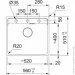   Franke MRG 610-52 TL   (114.0716.704)