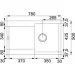   Franke MRG 611, ., ,  (. . 3? ``, ) (114.0306.815)