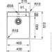   Franke MRX 210-40 TL  (127.0598.748)