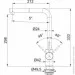    Franke Sirius /  (115.0668.381)