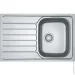   Franke SKL 611-79  (101.0598.809)