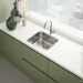  Franke SRX 110-45 Smart  (122.0739.592)