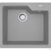 Кухонная мойка Franke UBG 610-56 серый камень (114.0701.788) Кухонная мойка Franke UBG 610-56 серый камень (114.0701.788)