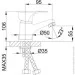 Frap    F1014-B, 