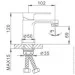 Frap    F1042, /