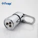Frap Гигиенический душ F1250-2 с креплением под унитаз, хром Frap Гигиенический душ F1250-2 с креплением под унитаз, хром