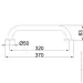 Frap   F1718, , 320 