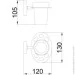 Frap C F1906-1     , 