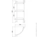     Frap    F1907-3, 3- , 290290 