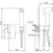 Frap   F2084-9 ,   (1047615)