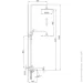 Frap   F2475-9, ,  3- (1046088)